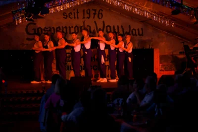 Foto des Albums: Sitzung des GCV 2025