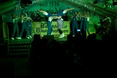 Foto des Albums: Sitzung des GCV 2025