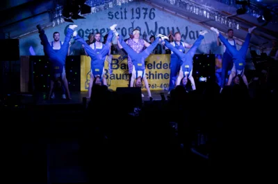 Foto des Albums: Sitzung des GCV 2025