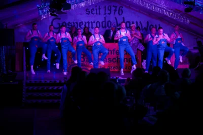 Foto des Albums: Sitzung des GCV 2025