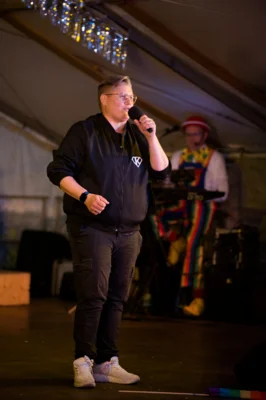 Foto des Albums: Sitzung des GCV 2025