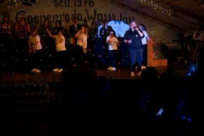 Foto des Albums: Sitzung des GCV 2025