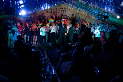 Foto des Albums: Sitzung des GCV 2025