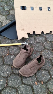 Foto des Albums: Adventssammeln mit CleanUp Hürth