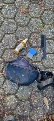 Foto des Albums: Adventssammeln mit CleanUp Hürth
