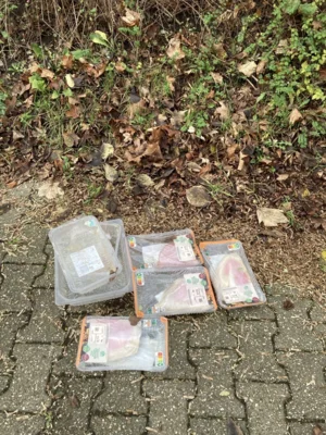 Foto des Albums: Adventssammeln mit CleanUp Hürth