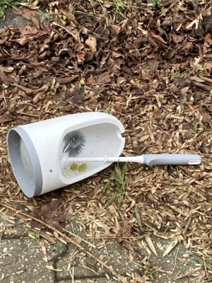 Foto des Albums: Adventssammeln mit CleanUp Hürth