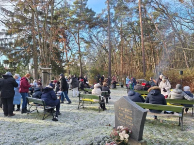 Ewigkeitssonntag 2025 