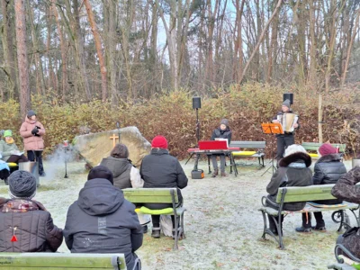 Ewigkeitssonntag 2025 