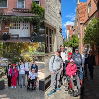 Foto des Albums: Urlaub Mai 2025