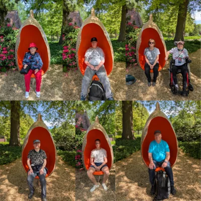 Foto des Albums: Urlaub Mai 2025