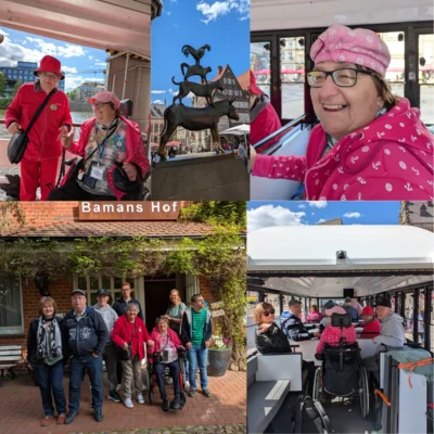 Foto des Albums: Urlaub Mai 2025