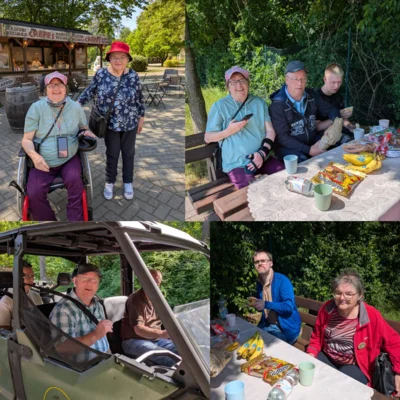 Foto des Albums: Urlaub Mai 2025