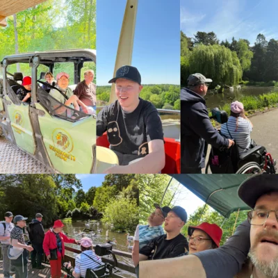 Foto des Albums: Urlaub Mai 2025