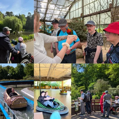 Foto des Albums: Urlaub Mai 2025