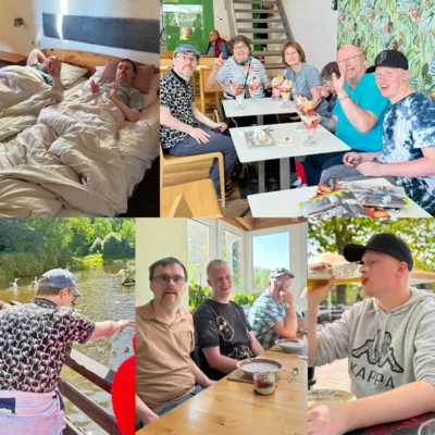 Foto des Albums: Urlaub Mai 2025