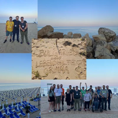 Foto des Albums: Urlaub Juni 2025