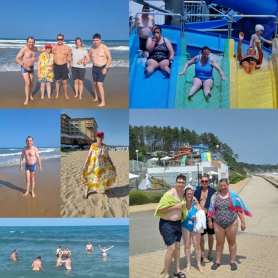 Foto des Albums: Urlaub Juni 2025