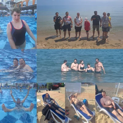 Foto des Albums: Urlaub Juni 2025