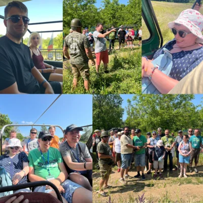 Foto des Albums: Urlaub Juni 2025