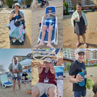 Foto des Albums: Urlaub Juni 2025