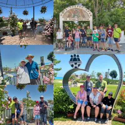 Foto des Albums: Urlaub Juni 2025