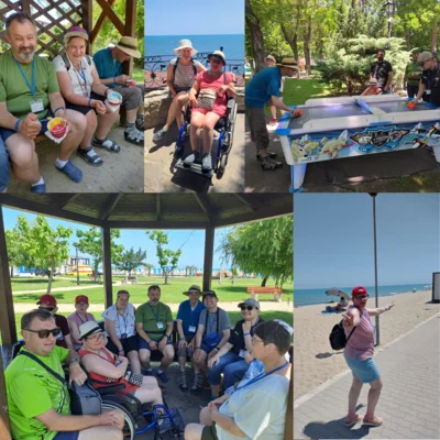 Foto des Albums: Urlaub Juni 2025