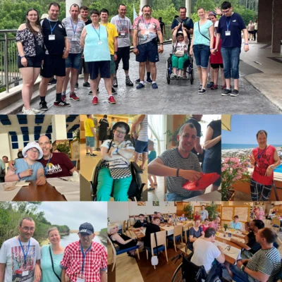 Foto des Albums: Urlaub Juni 2025