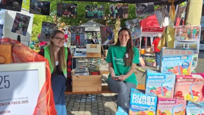 Foto des Albums: Familienfest Hürth 2025