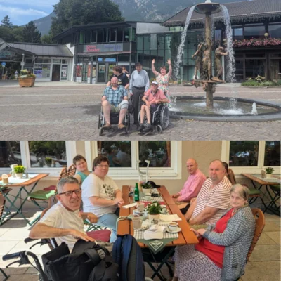 Foto des Albums: Urlaub August 2025