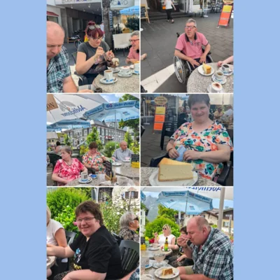 Foto des Albums: Urlaub August 2025