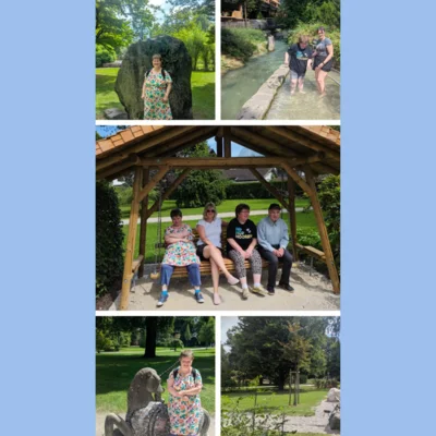 Foto des Albums: Urlaub August 2025