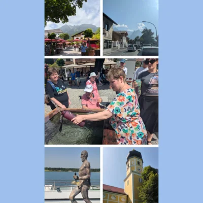 Foto des Albums: Urlaub August 2025