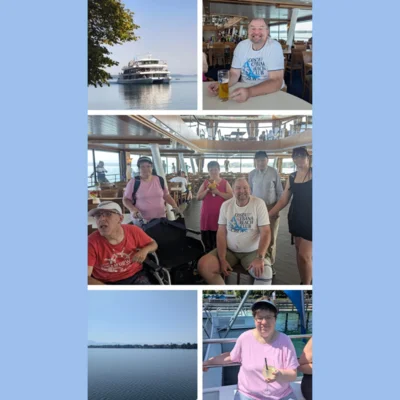 Foto des Albums: Urlaub August 2025