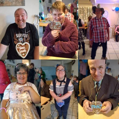 Foto des Albums: Oktoberfest 2025