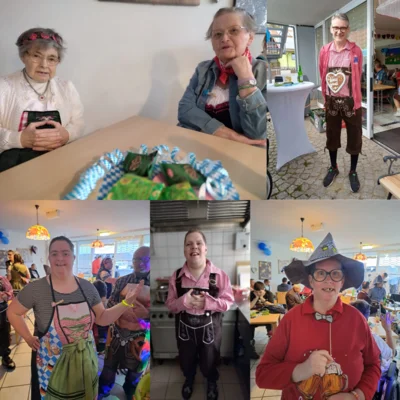 Foto des Albums: Oktoberfest 2025