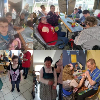 Foto des Albums: Oktoberfest 2025