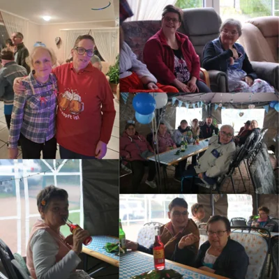 Foto des Albums: Oktoberfest 2025