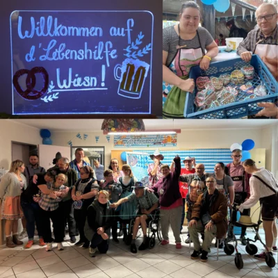 Foto des Albums: Oktoberfest 2025