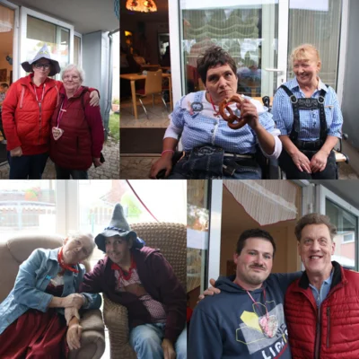 Foto des Albums: Oktoberfest 2025