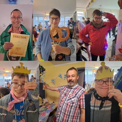 Foto des Albums: Oktoberfest 2025