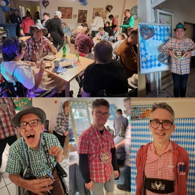 Foto des Albums: Oktoberfest 2025