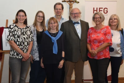 Foto des Albums: Hanns Conzen Preisverleihung