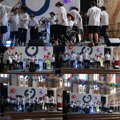 Foto des Albums: Tanzgruppe 2025