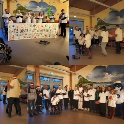 Foto des Albums: Tanzgruppe 2025