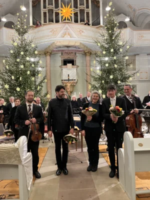 Foto des Albums: Bildergalerie zur 1250-Jahrfeier