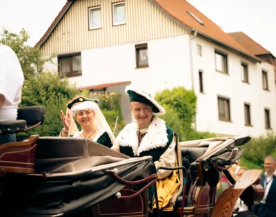 Foto des Albums: Bildergalerie zur 1250-Jahrfeier