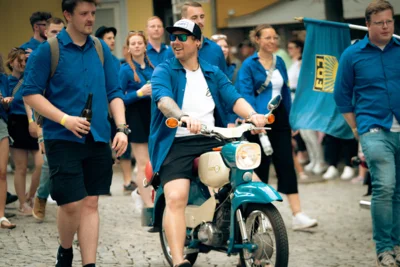 Foto des Albums: Bildergalerie zur 1250-Jahrfeier