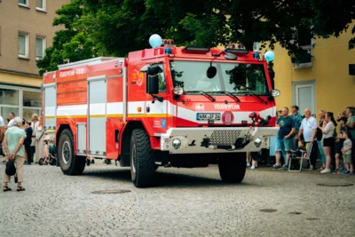 Foto des Albums: Bildergalerie zur 1250-Jahrfeier