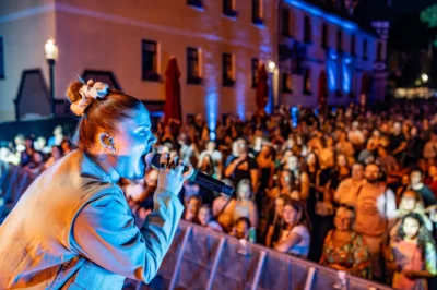 Foto des Albums: Bildergalerie zur 1250-Jahrfeier
